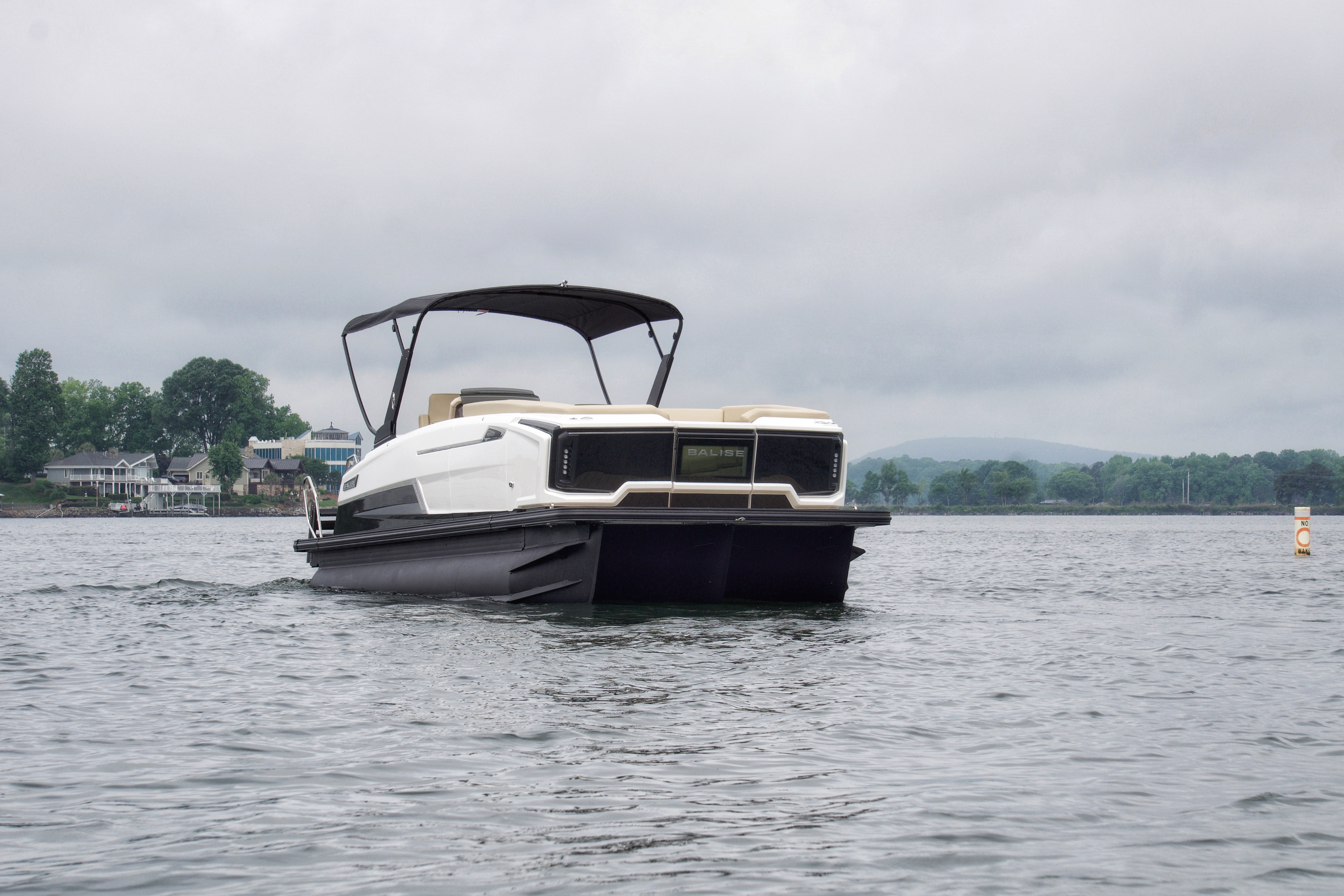 2025 Balise Horizon 26L [2] 1BB2503